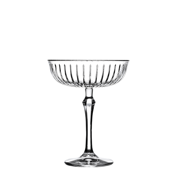 CHAMPAGNE COUPE